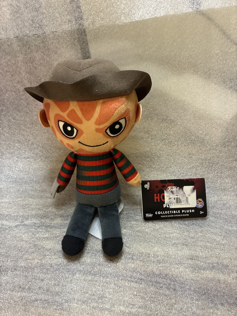 Funko Freddy Krueger Plush